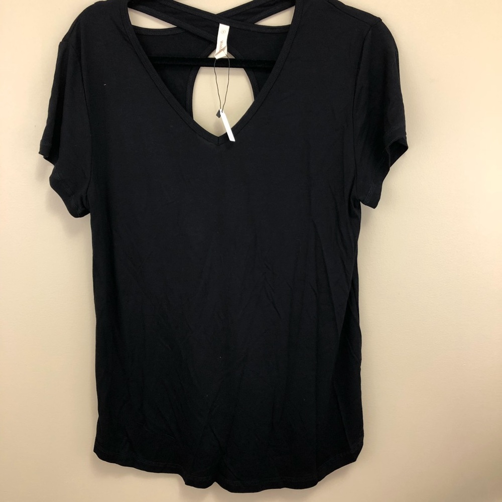 WISHLIST | Vneck top